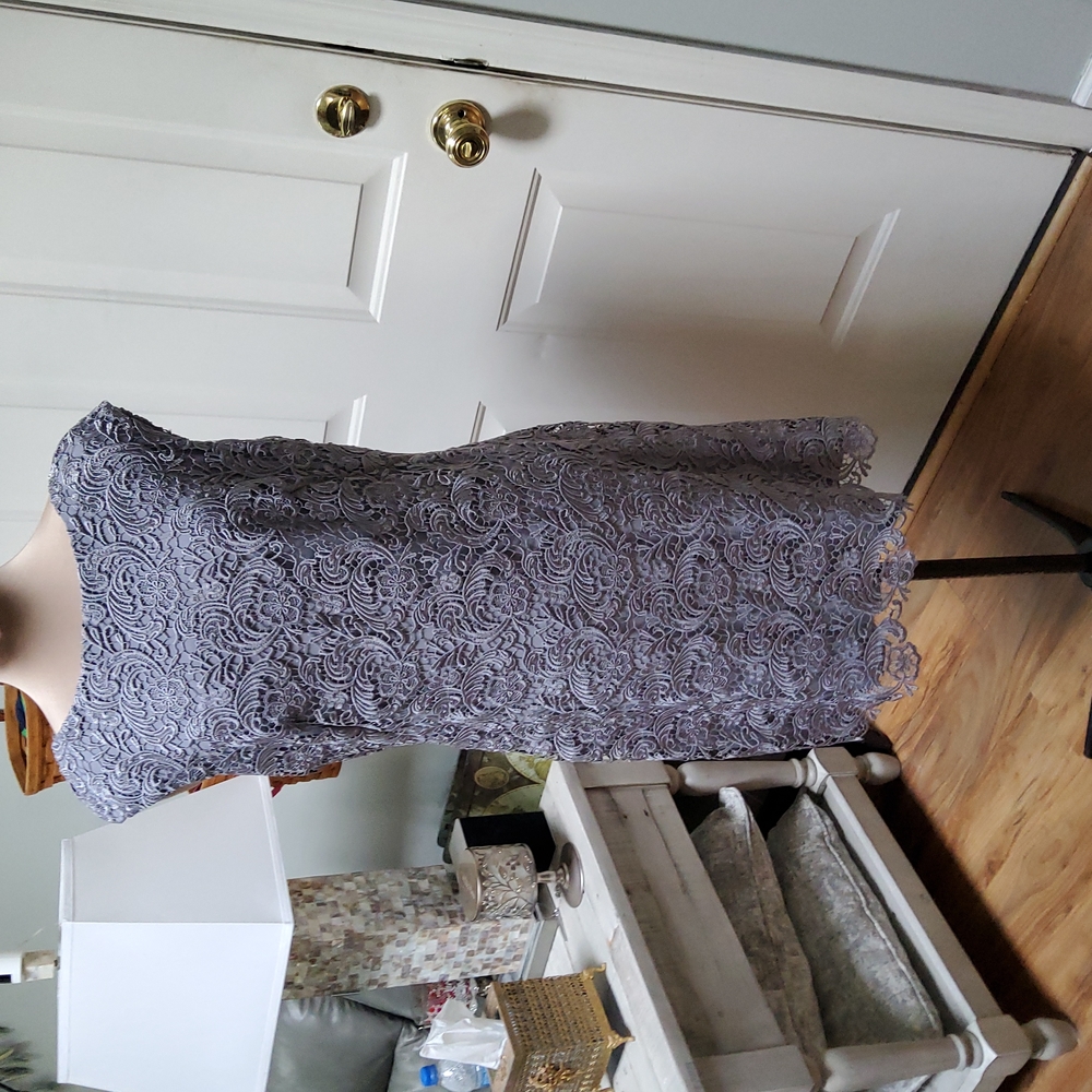 Lauren Ralph Lauren Evening sheath